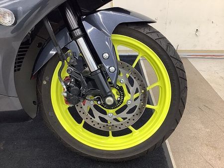 ヤマハ YZF-R15 YZF-R15 2023年モデル ワンオーナー 28