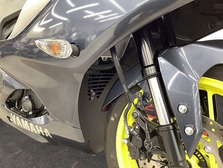 ヤマハ YZF-R15 YZF-R15 2023年モデル ワンオーナー 29