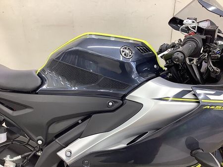 ヤマハ YZF-R15 YZF-R15 2023年モデル ワンオーナー 30