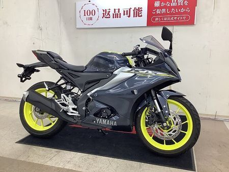 ヤマハ YZF-R15 YZF-R15 2023年モデル ワンオーナー 3