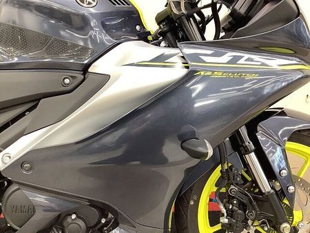 ヤマハ YZF-R15 YZF-R15 2023年モデル ワンオーナー 31