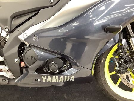 ヤマハ YZF-R15 YZF-R15 2023年モデル ワンオーナー 32