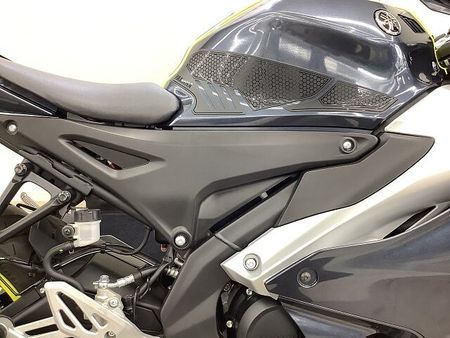 ヤマハ YZF-R15 YZF-R15 2023年モデル ワンオーナー 33