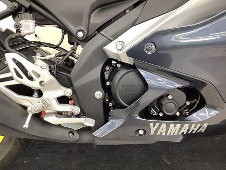 ヤマハ YZF-R15 YZF-R15 2023年モデル ワンオーナー 34
