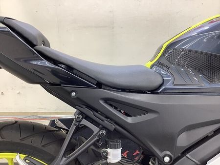 ヤマハ YZF-R15 YZF-R15 2023年モデル ワンオーナー 35