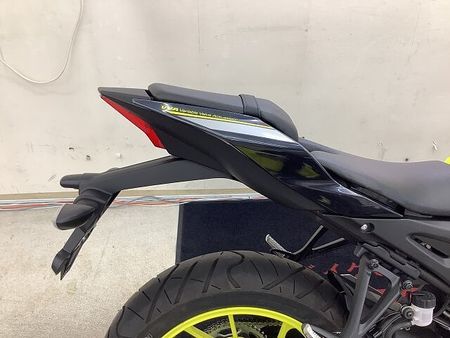 ヤマハ YZF-R15 YZF-R15 2023年モデル ワンオーナー 37
