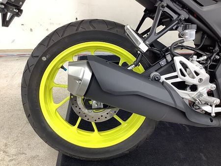ヤマハ YZF-R15 YZF-R15 2023年モデル ワンオーナー 38