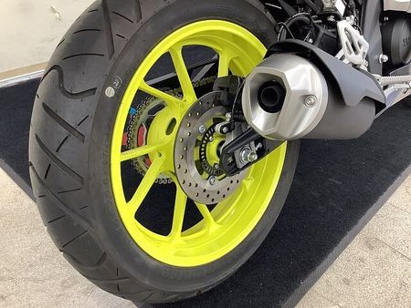 ヤマハ YZF-R15 YZF-R15 2023年モデル ワンオーナー 39