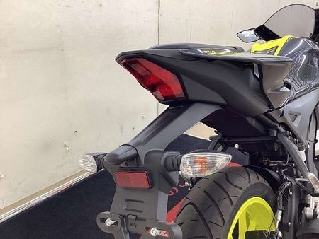 ヤマハ YZF-R15 YZF-R15 2023年モデル ワンオーナー 40