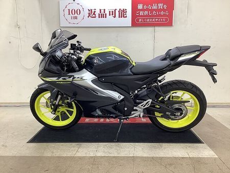 ヤマハ YZF-R15 YZF-R15 2023年モデル ワンオーナー 5