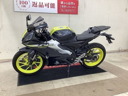 ヤマハ YZF-R15 YZF-R15 2023年モデル ワンオーナー 6