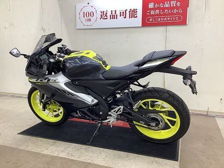ヤマハ YZF-R15 YZF-R15 2023年モデル ワンオーナー 7