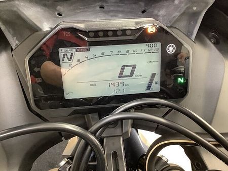 ヤマハ YZF-R15 YZF-R15 2023年モデル ワンオーナー 8