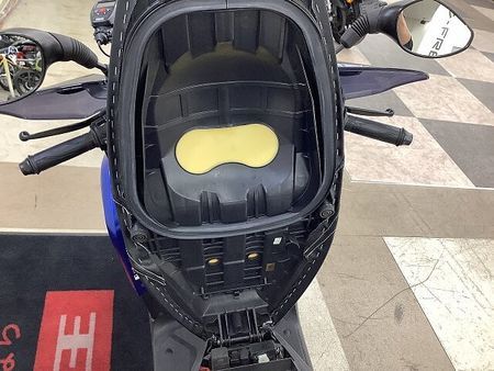 ヤマハ トリシティ 155 TRICITY 155 2018年モデル ドライブレコーダー USB&スマホホルダー装備 11