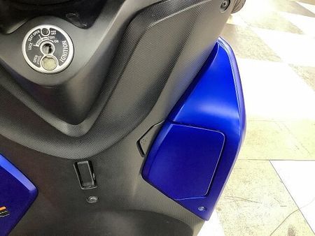 ヤマハ トリシティ 155 TRICITY 155 2018年モデル ドライブレコーダー USB&スマホホルダー装備 21