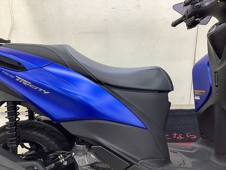 ヤマハ トリシティ 155 TRICITY 155 2018年モデル ドライブレコーダー USB&スマホホルダー装備 37