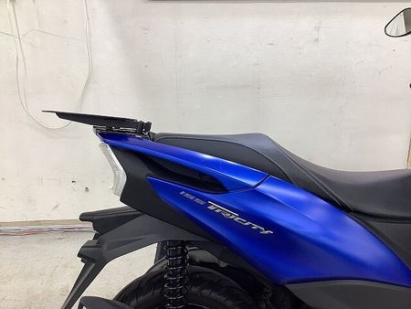 ヤマハ トリシティ 155 TRICITY 155 2018年モデル ドライブレコーダー USB&スマホホルダー装備 39