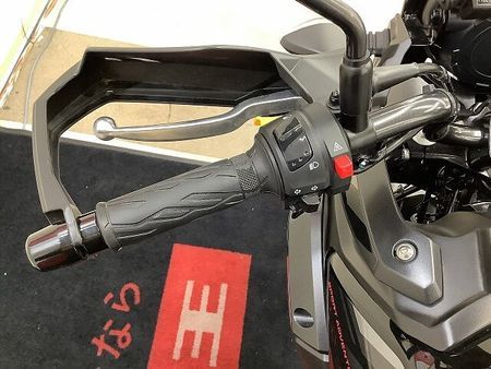 スズキ Vストローム250 V-Strom 250 2021年モデル トップケース装備 13