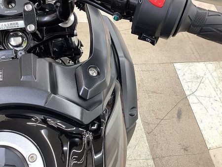 スズキ Vストローム250 V-Strom 250 2021年モデル トップケース装備 18
