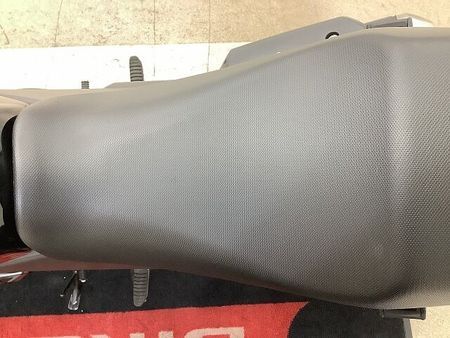 スズキ Vストローム250 V-Strom 250 2021年モデル トップケース装備 20