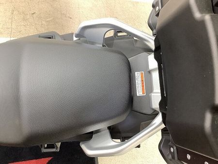 スズキ Vストローム250 V-Strom 250 2021年モデル トップケース装備 21