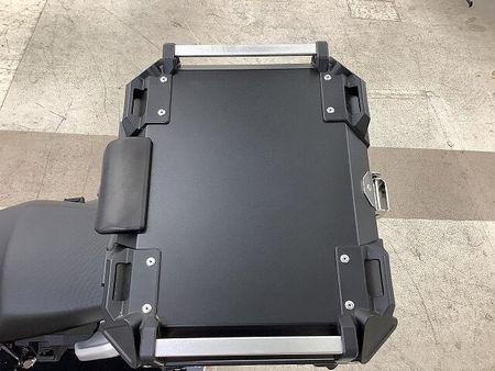 スズキ Vストローム250 V-Strom 250 2021年モデル トップケース装備 22