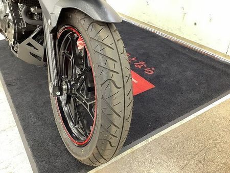 スズキ Vストローム250 V-Strom 250 2021年モデル トップケース装備 26