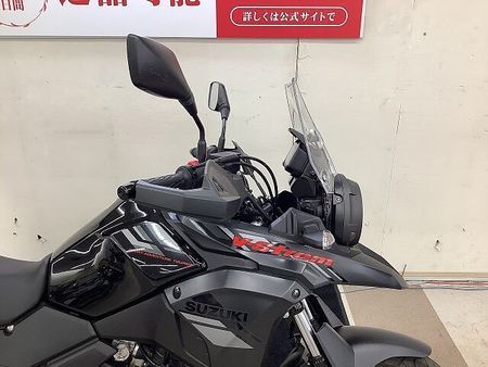 スズキ Vストローム250 V-Strom 250 2021年モデル トップケース装備 27