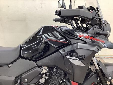 スズキ Vストローム250 V-Strom 250 2021年モデル トップケース装備 31