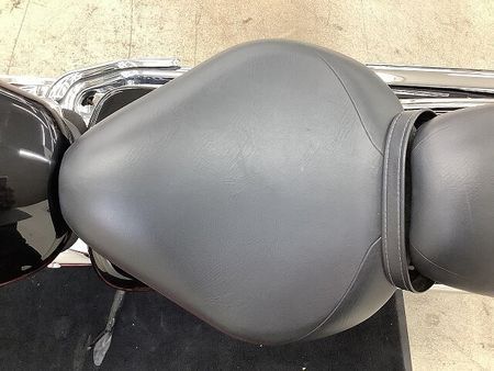 ヤマハ ドラッグスター 250 Drag Star 250 2006年モデル 17