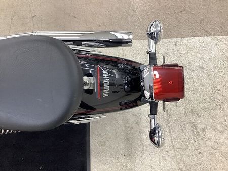 ヤマハ ドラッグスター 250 Drag Star 250 2006年モデル 19
