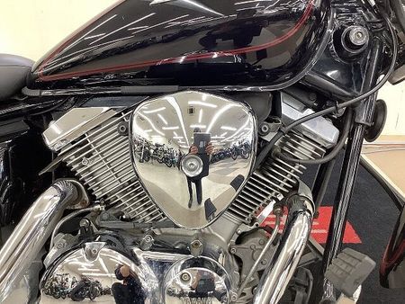 ヤマハ ドラッグスター 250 Drag Star 250 2006年モデル 28