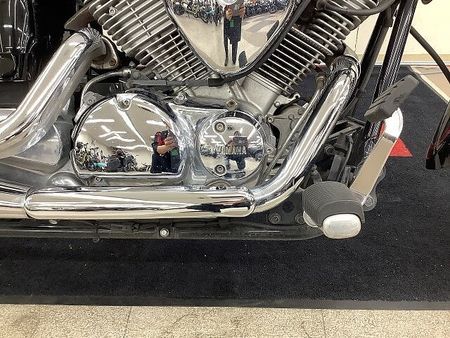 ヤマハ ドラッグスター 250 Drag Star 250 2006年モデル 29