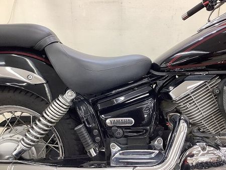 ヤマハ ドラッグスター 250 Drag Star 250 2006年モデル 30