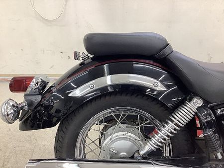 ヤマハ ドラッグスター 250 Drag Star 250 2006年モデル 32