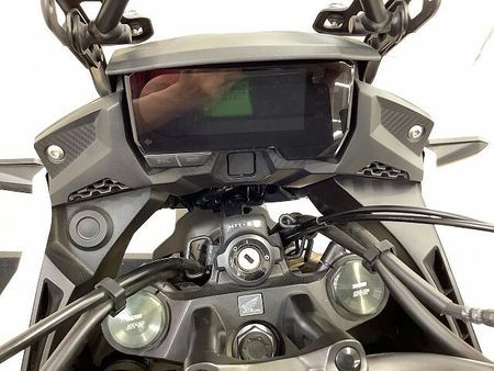 ホンダ 400X 400X 2022年式 ABS搭載 11