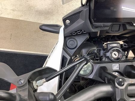 ホンダ 400X 400X 2022年式 ABS搭載 12