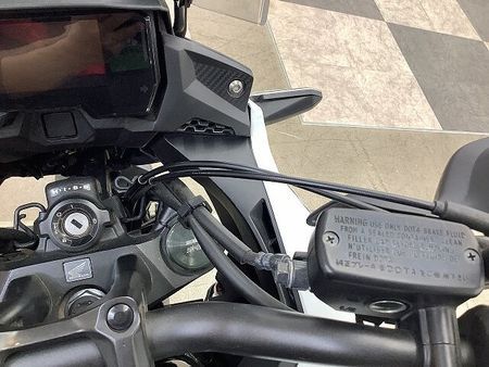 ホンダ 400X 400X 2022年式 ABS搭載 13