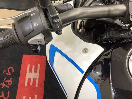 ホンダ 400X 400X 2022年式 ABS搭載 17