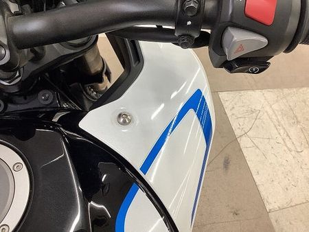 ホンダ 400X 400X 2022年式 ABS搭載 18