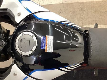 ホンダ 400X 400X 2022年式 ABS搭載 19