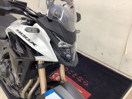 ホンダ 400X 400X 2022年式 ABS搭載 23