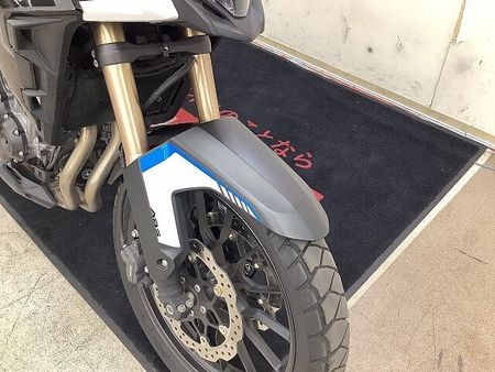 ホンダ 400X 400X 2022年式 ABS搭載 24
