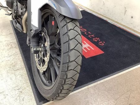 ホンダ 400X 400X 2022年式 ABS搭載 25