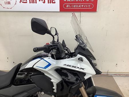 ホンダ 400X 400X 2022年式 ABS搭載 26