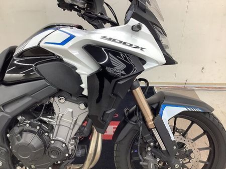 ホンダ 400X 400X 2022年式 ABS搭載 27