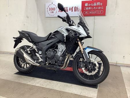 ホンダ 400X 400X 2022年式 ABS搭載 3