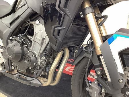 ホンダ 400X 400X 2022年式 ABS搭載 29