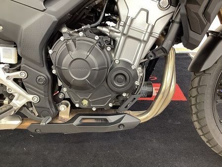 ホンダ 400X 400X 2022年式 ABS搭載 32
