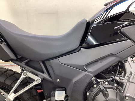 ホンダ 400X 400X 2022年式 ABS搭載 33